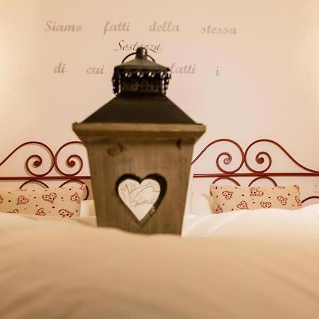 Le Coeur Du Pont Hotel Donnaz ภายนอก รูปภาพ
