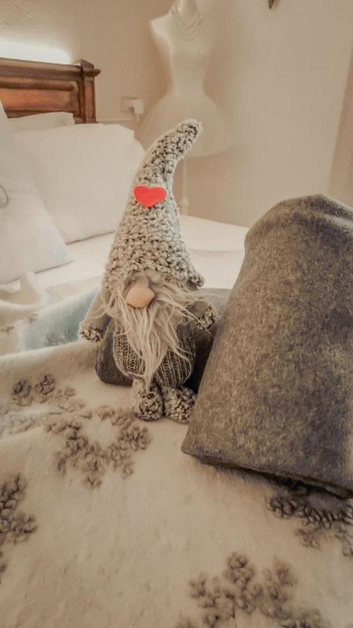 Le Coeur Du Pont Hotel Donnaz ภายนอก รูปภาพ