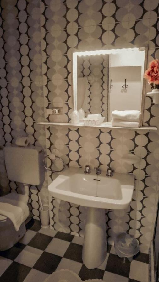 Le Coeur Du Pont Hotel Donnaz ภายนอก รูปภาพ