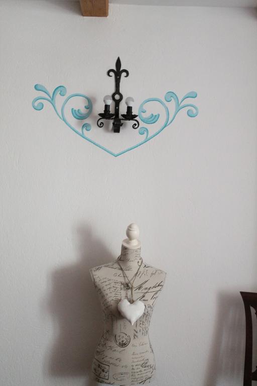 Le Coeur Du Pont Hotel Donnaz ห้อง รูปภาพ